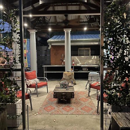 Bywater Home, Parking And Pet Friendly Retreat New Orleans Eksteriør billede