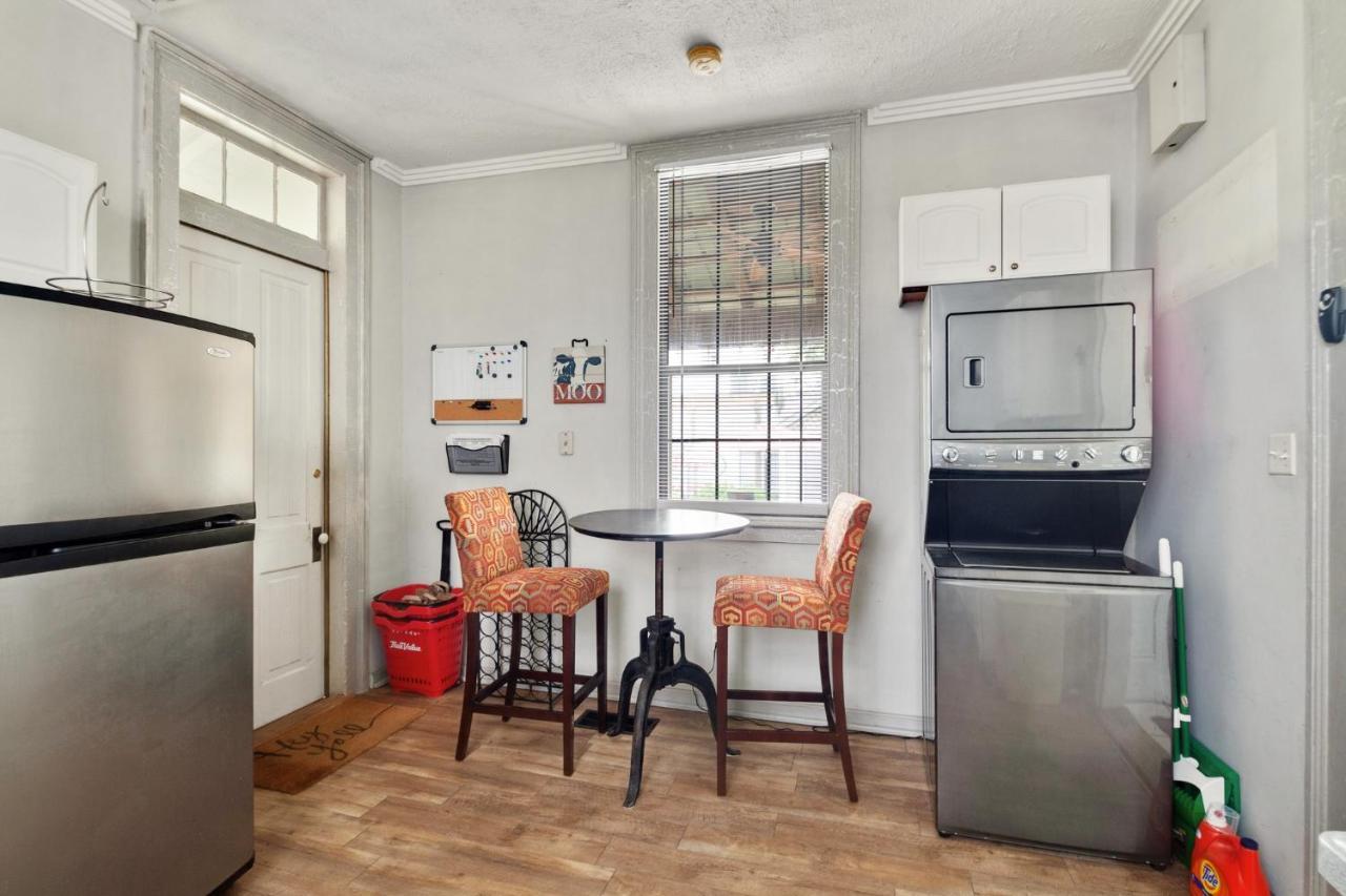Bywater Home, Parking And Pet Friendly Retreat New Orleans Eksteriør billede
