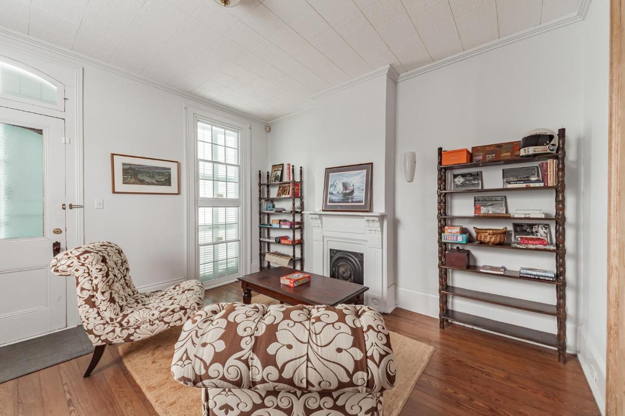 Bywater Home, Parking And Pet Friendly Retreat New Orleans Eksteriør billede