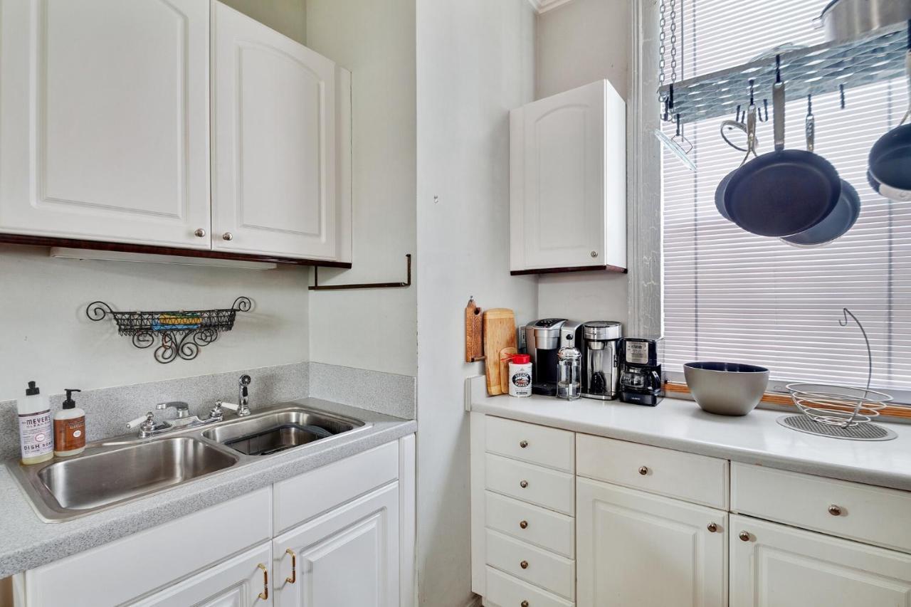 Bywater Home, Parking And Pet Friendly Retreat New Orleans Eksteriør billede
