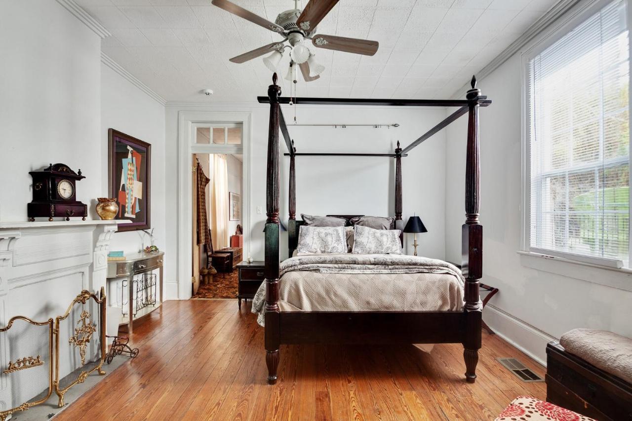 Bywater Home, Parking And Pet Friendly Retreat New Orleans Eksteriør billede