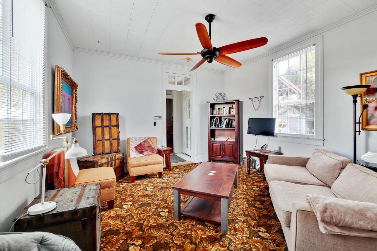 Bywater Home, Parking And Pet Friendly Retreat New Orleans Eksteriør billede