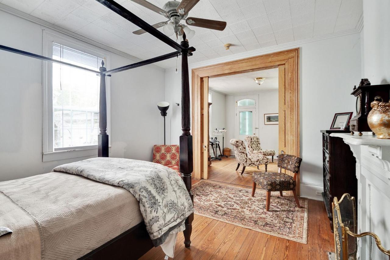 Bywater Home, Parking And Pet Friendly Retreat New Orleans Eksteriør billede