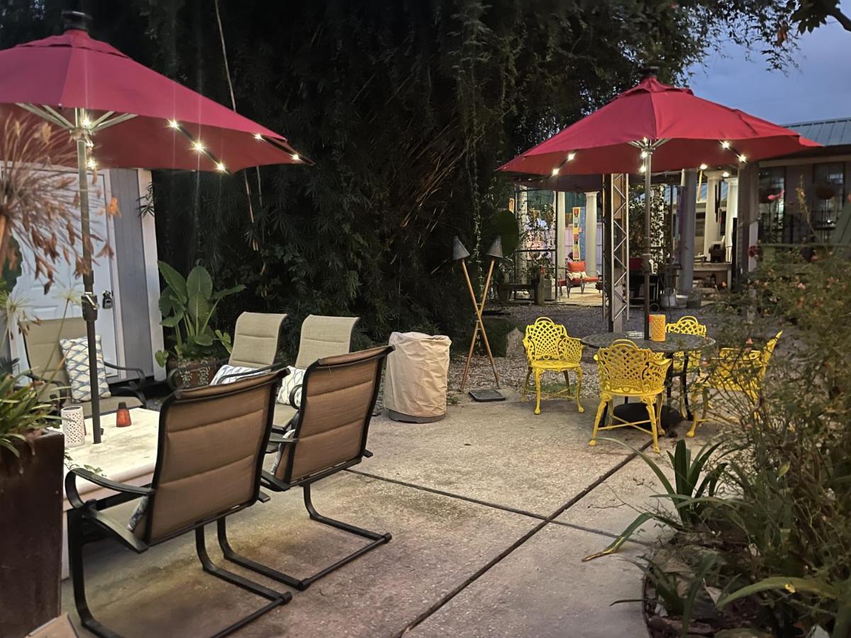 Bywater Home, Parking And Pet Friendly Retreat New Orleans Eksteriør billede