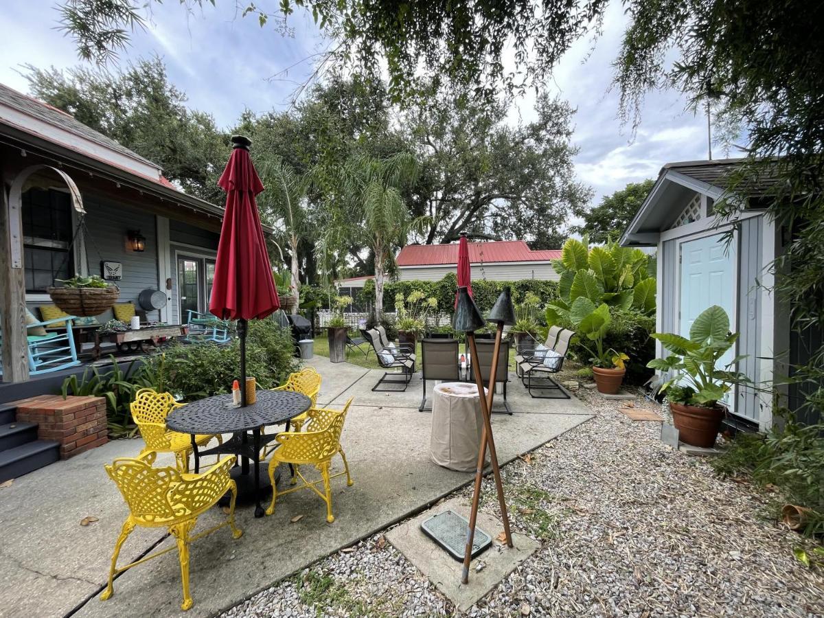 Bywater Home, Parking And Pet Friendly Retreat New Orleans Eksteriør billede