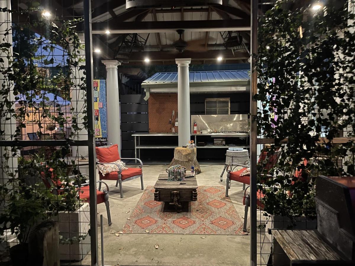 Bywater Home, Parking And Pet Friendly Retreat New Orleans Eksteriør billede