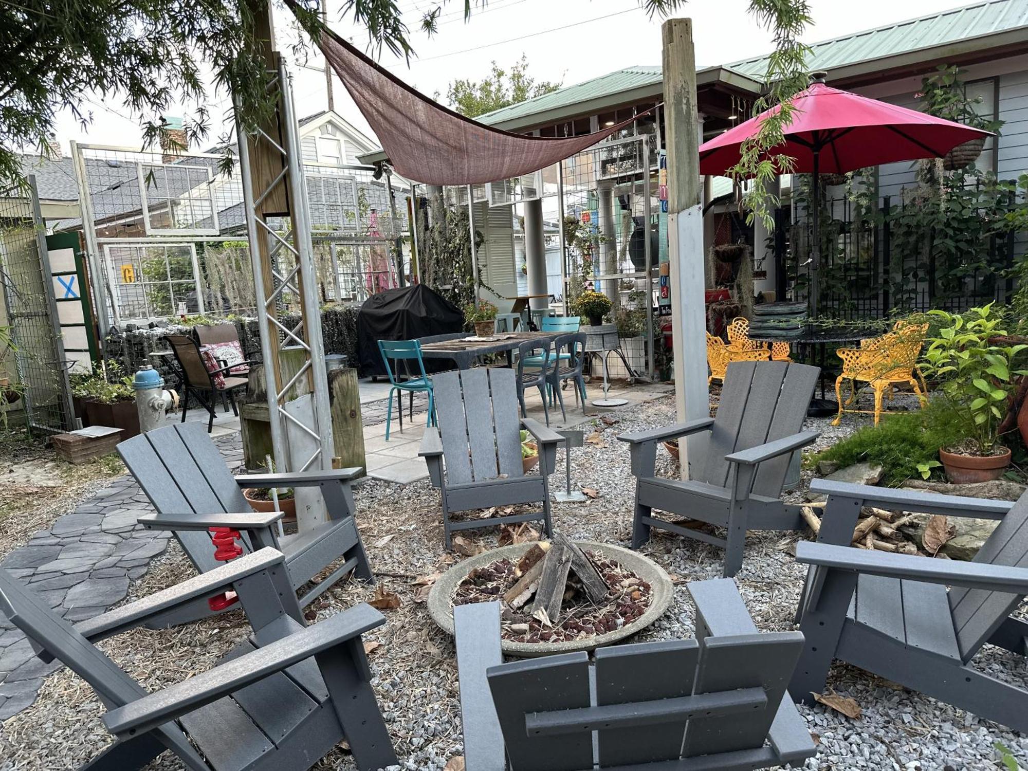 Bywater Home, Parking And Pet Friendly Retreat New Orleans Eksteriør billede